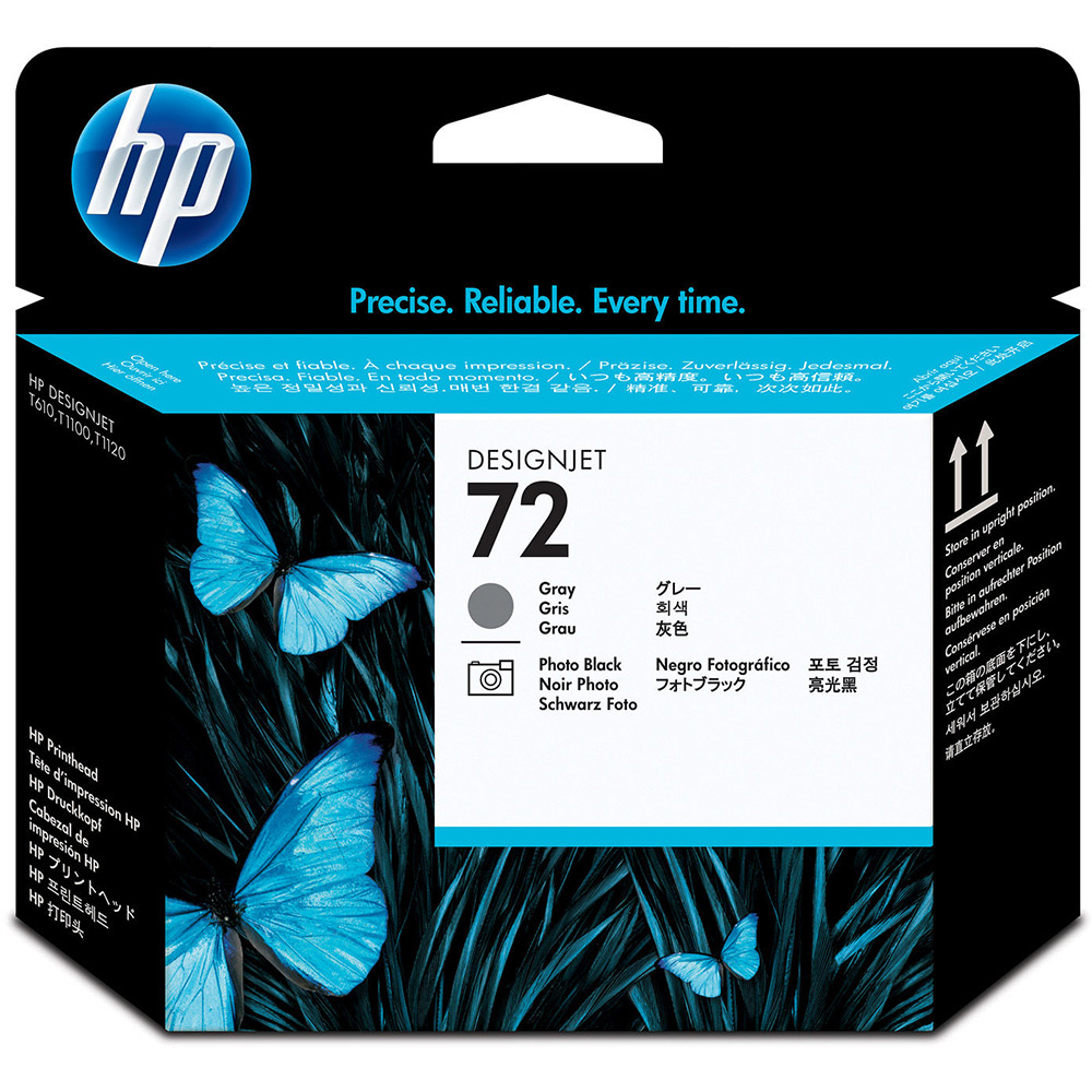 hp t770 print heads
