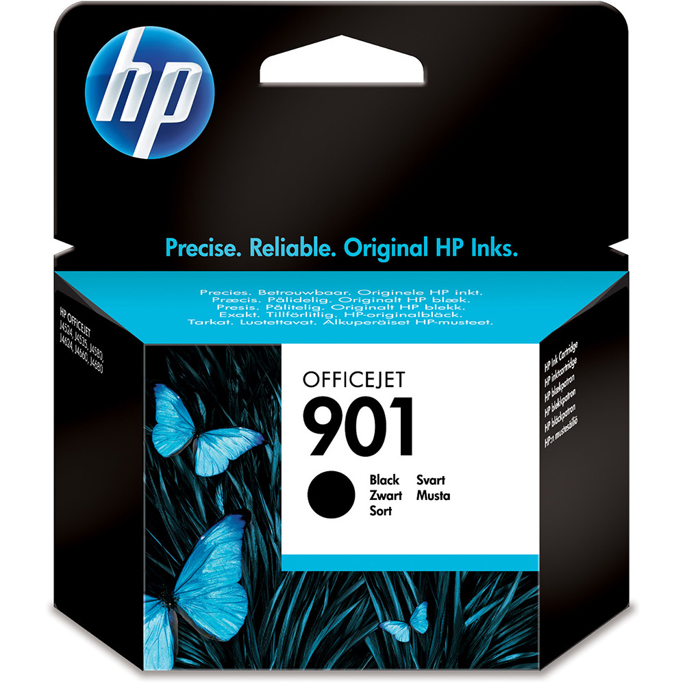 hp officejet j4580 ink cartridge