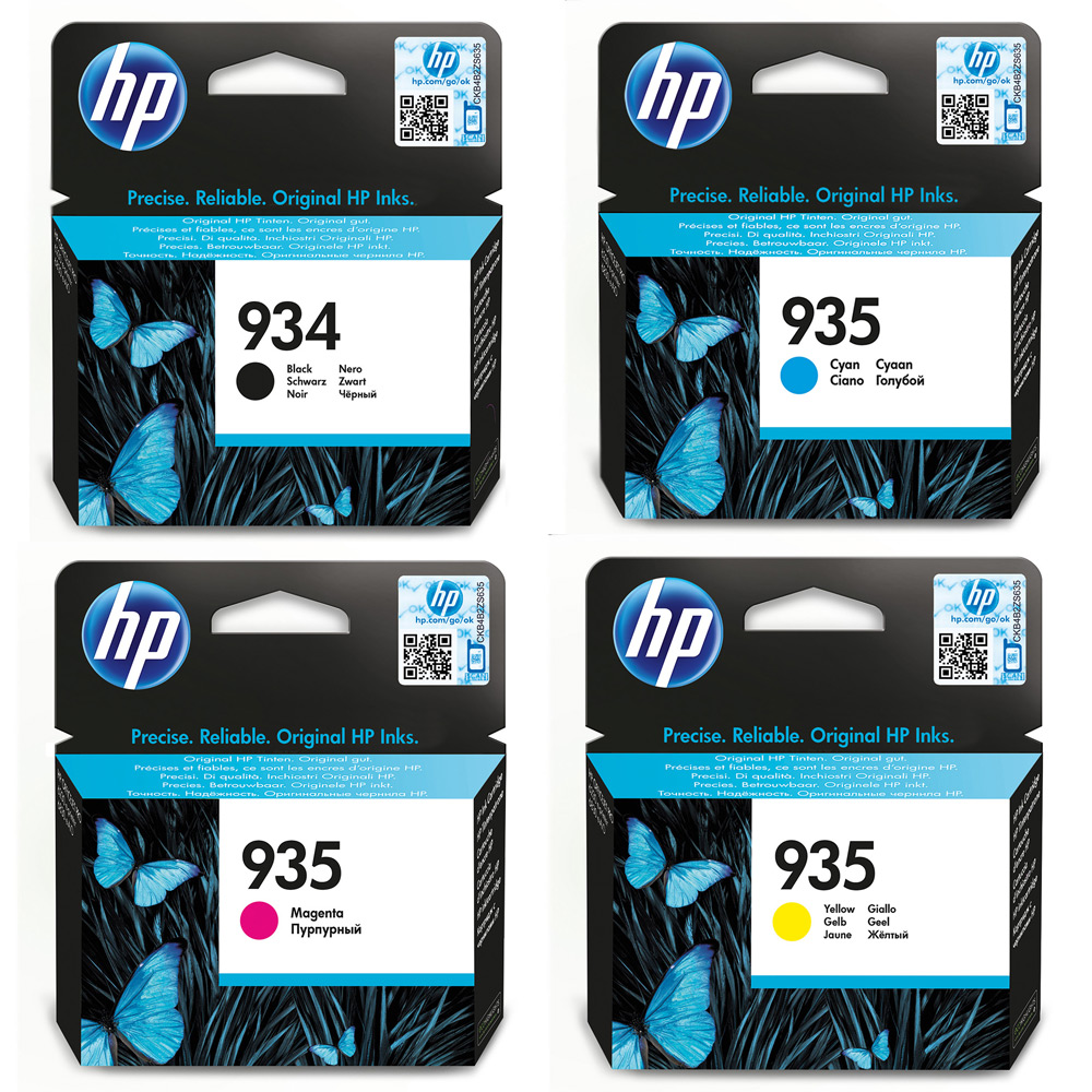hp officejet pro 6830 cartridges