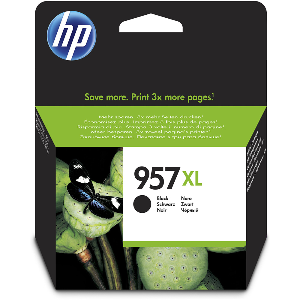 hp 8720 black ink