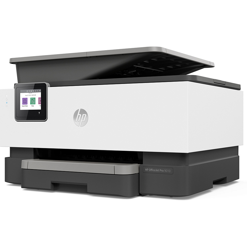 hp officejet pro bluetooth