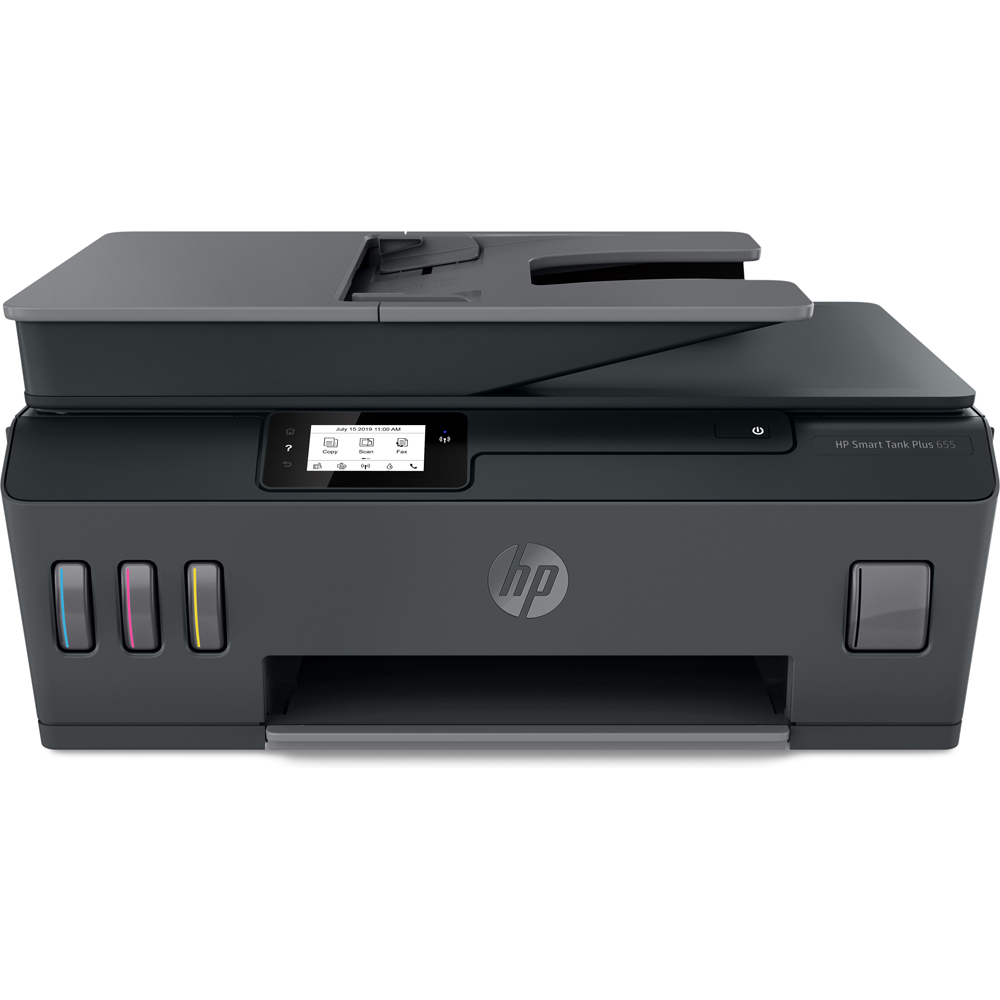 hp smart tank plus 655 price