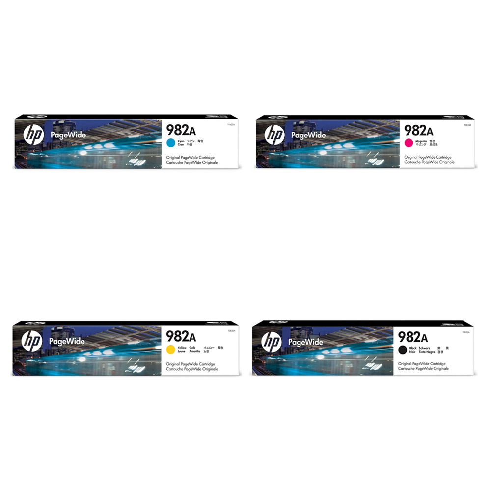 hp 982a