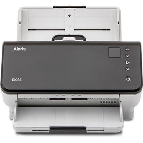 Kodak Alaris E1035 A4 Sheetfed Scanner 1025071