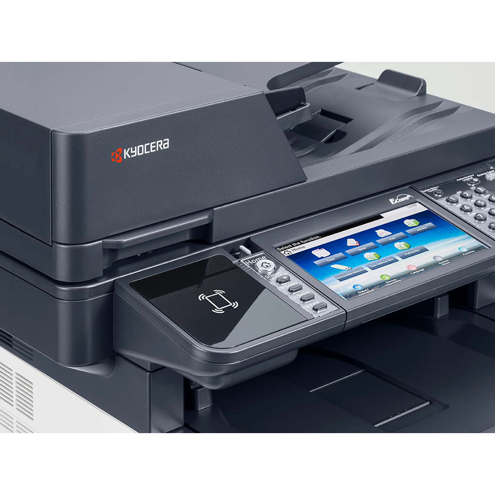 kyocera ecosys m2635