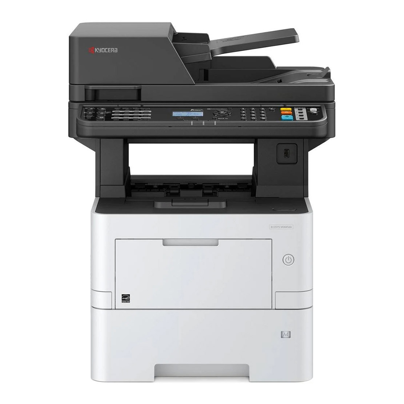 Kyocera app for mac laptop
