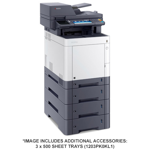 ecosys m6630cidn price