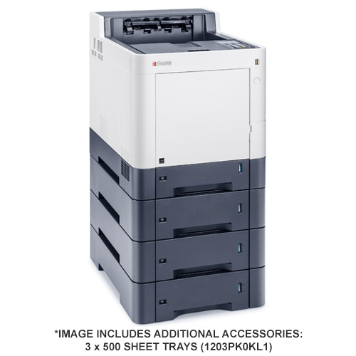 kyocera ecosys p6235