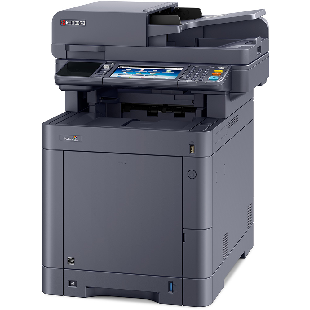 kyocera colour printer price