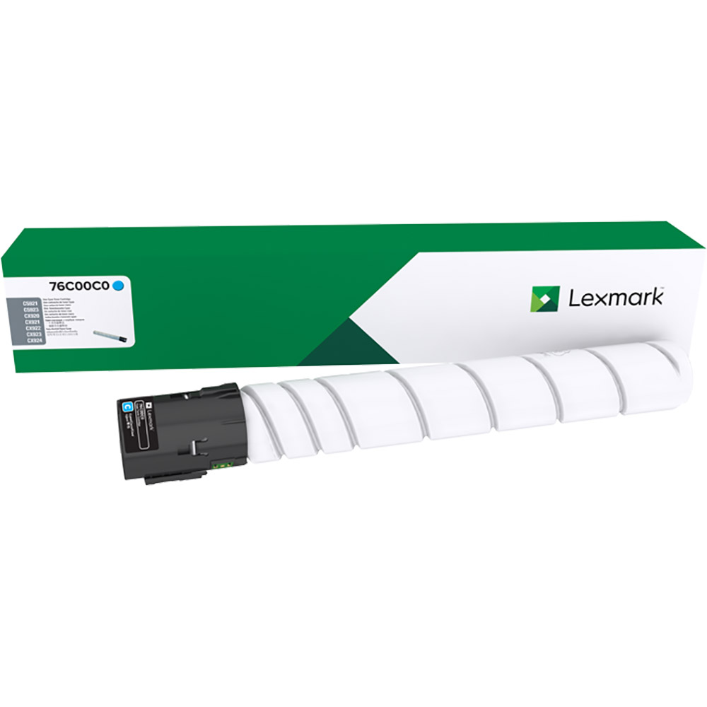 lexmark cs921