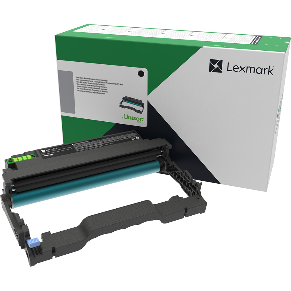 lexmark b220z00 black imaging unit