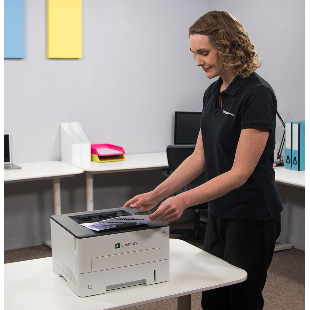 Lexmark Laser 4511 Descargar Controlador