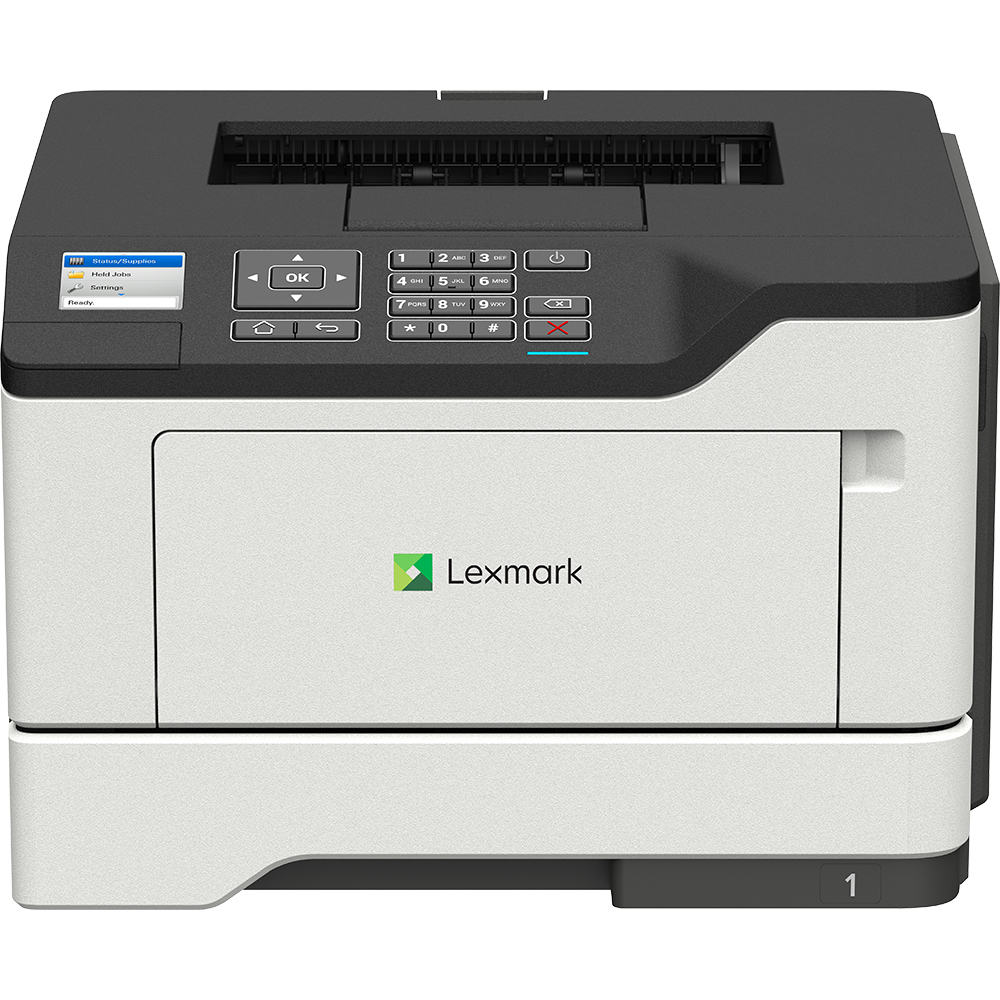 lemax printer