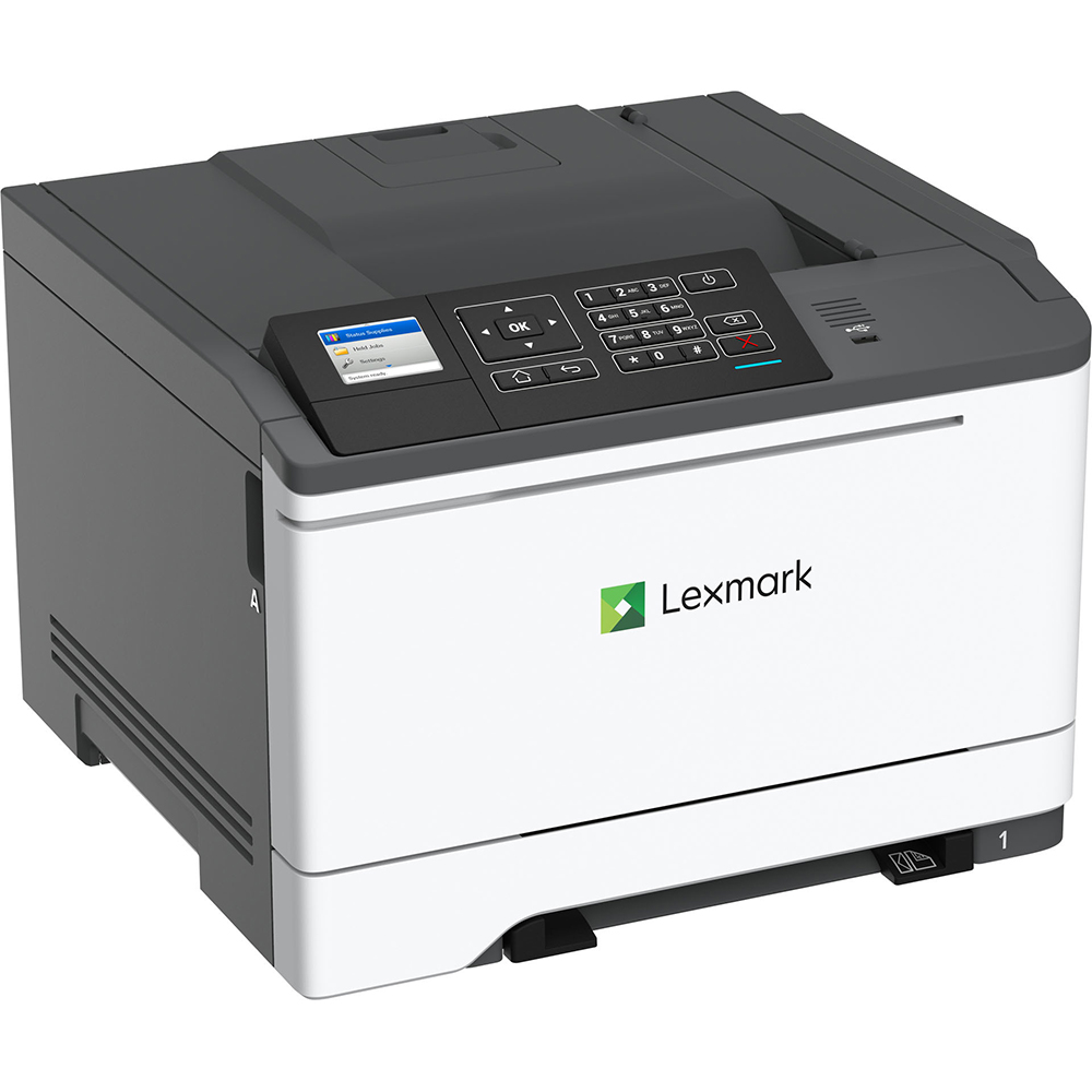 c2425 lexmark