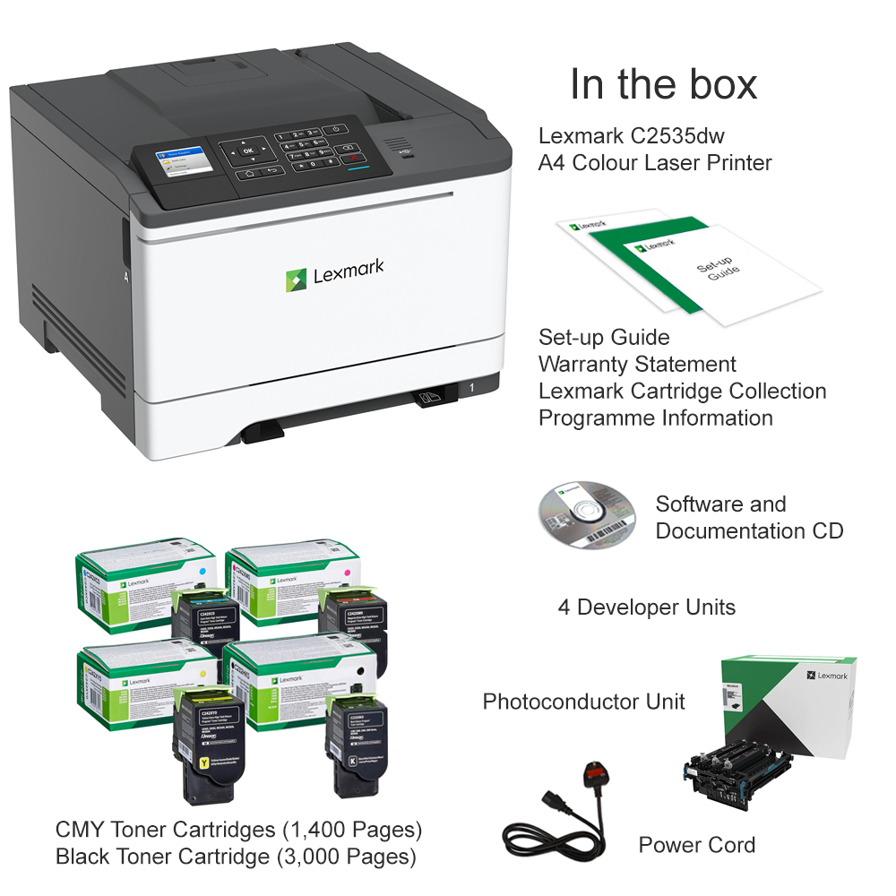 c2535dw