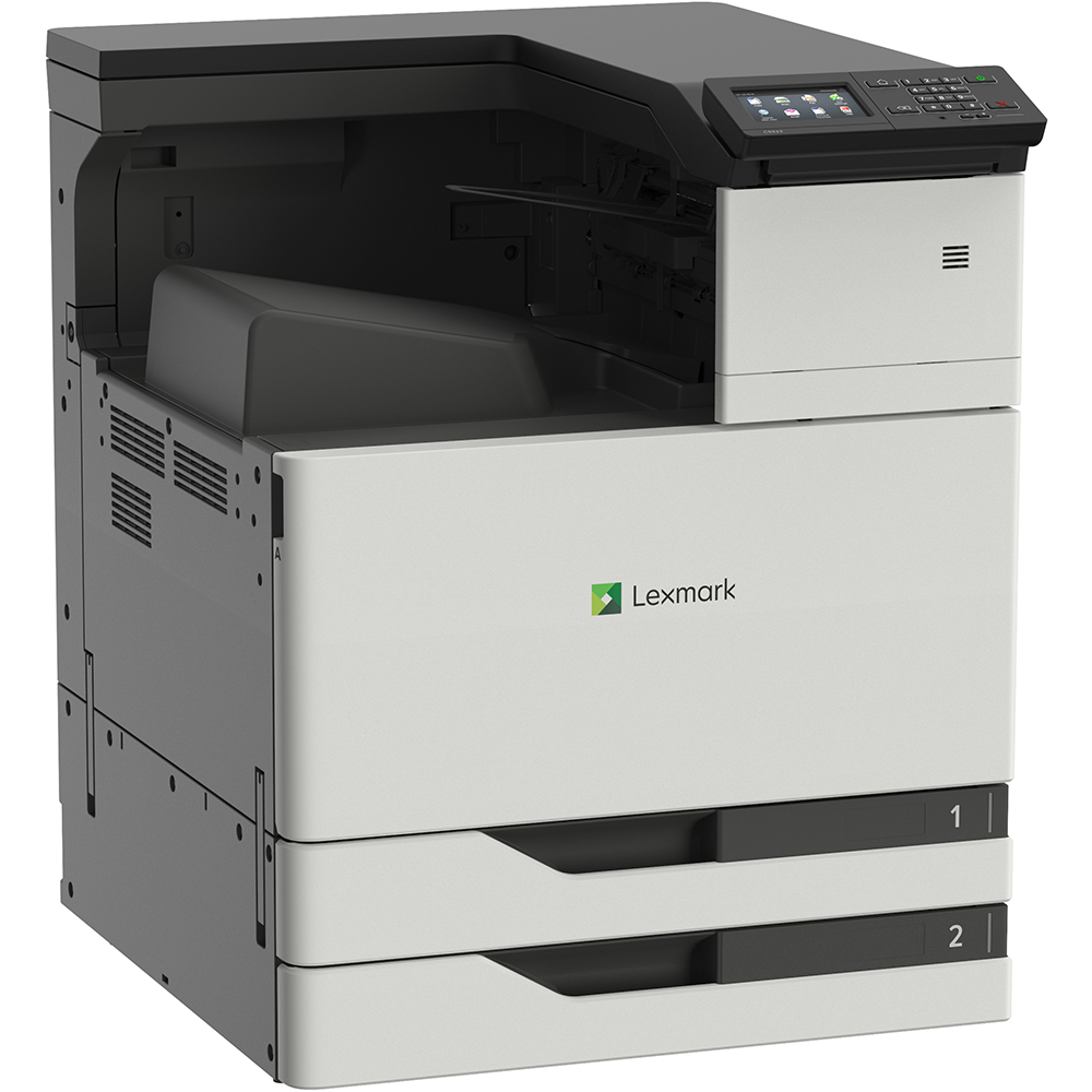 Lexmark CS923de A3 Colour Laser Printer - 32C0017
