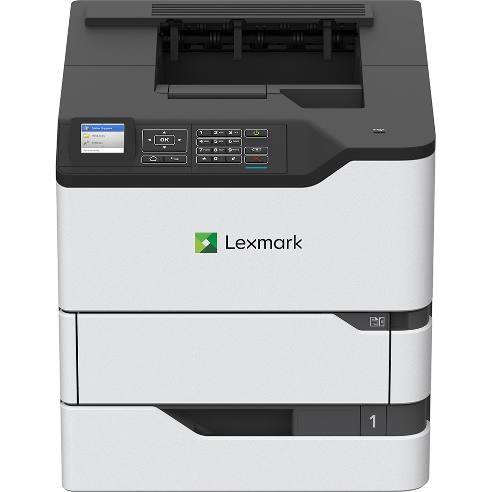 lexmark office printer