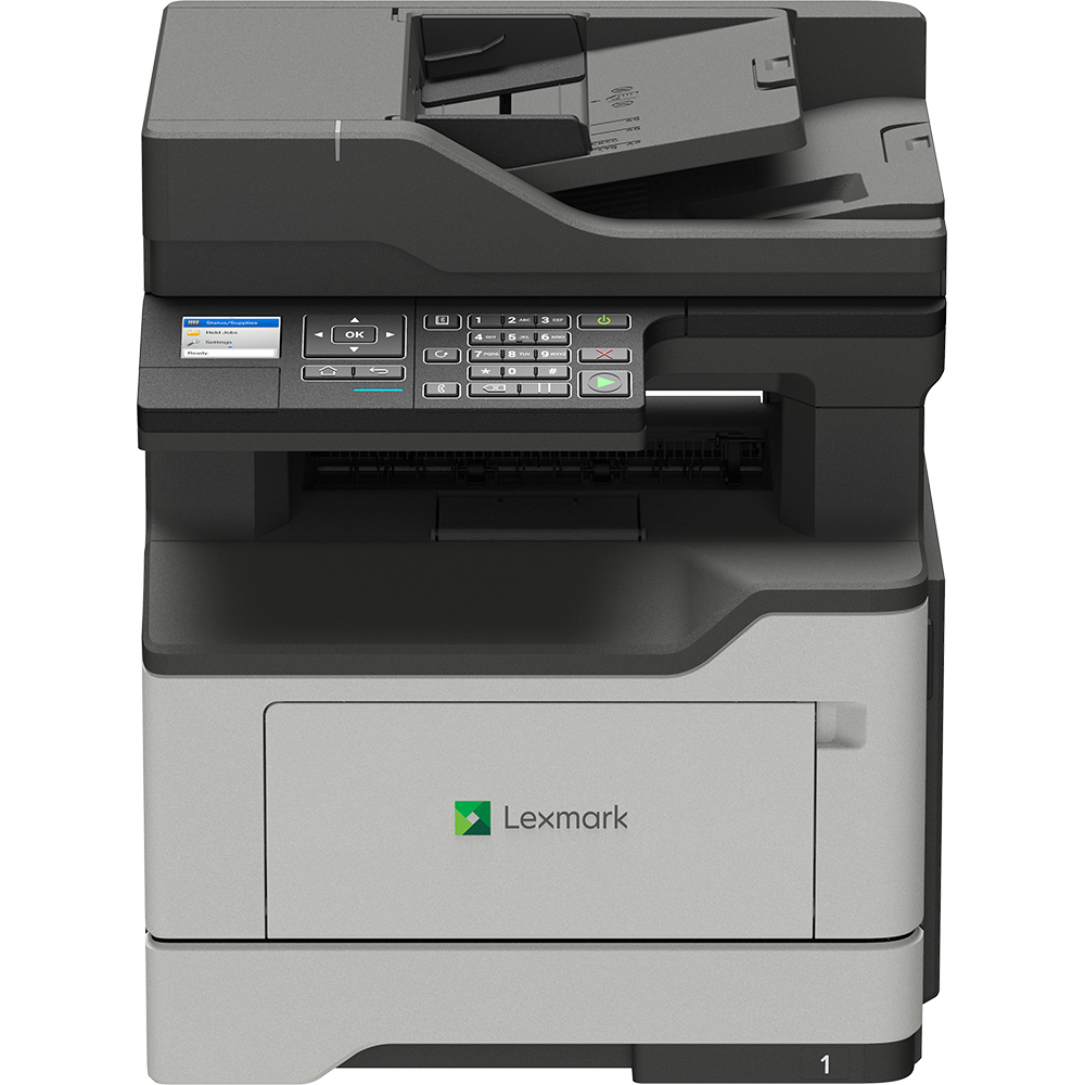 lexmark z1420 wireless setup