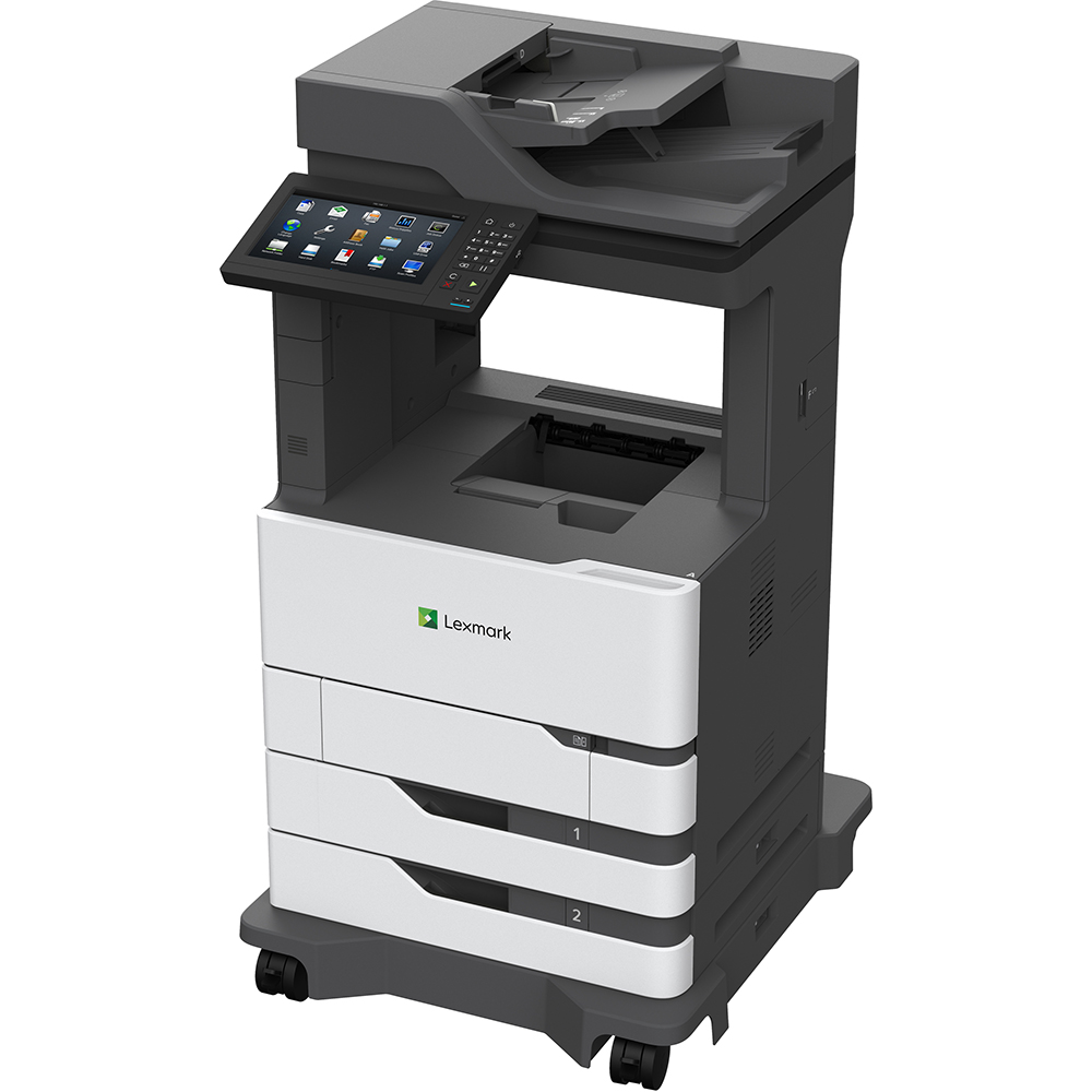 Driver Lexmark Xps Windows 7 Download