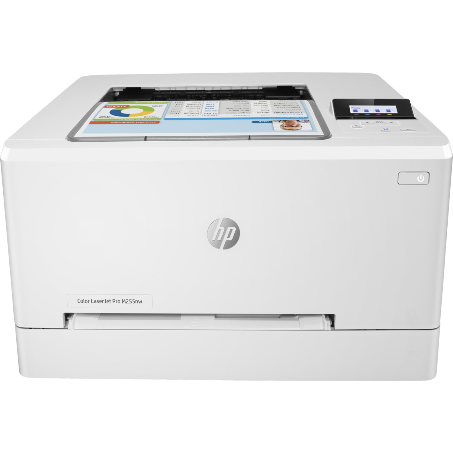 hp laserjet pro m255nw
