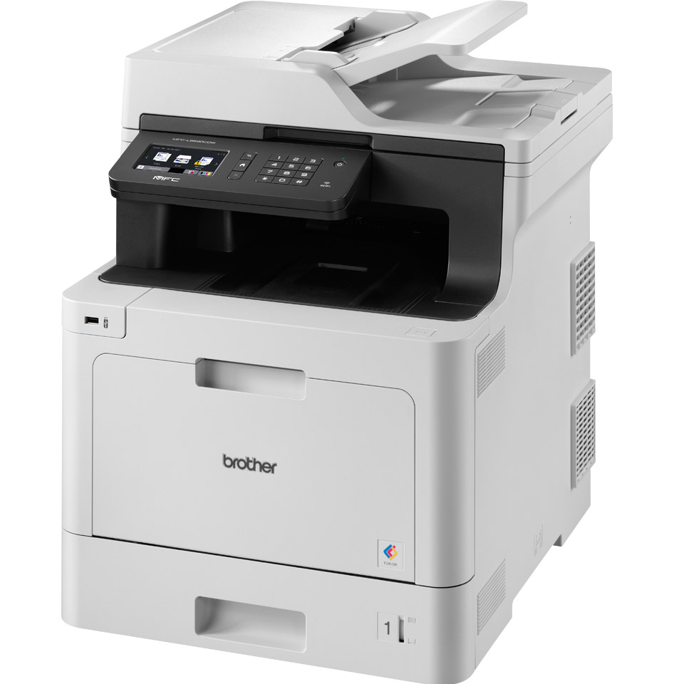 brother mfc l 8690 cdw toner reset