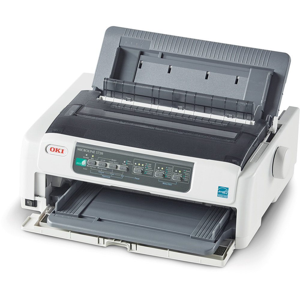 oki microline 5720