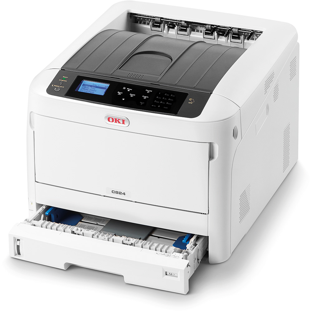 1024i solvent printer