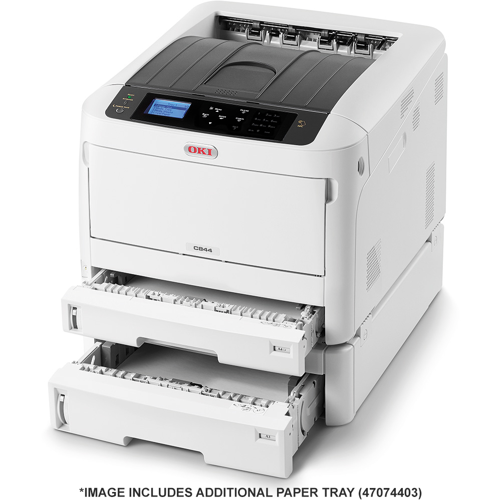 oki c844dnw