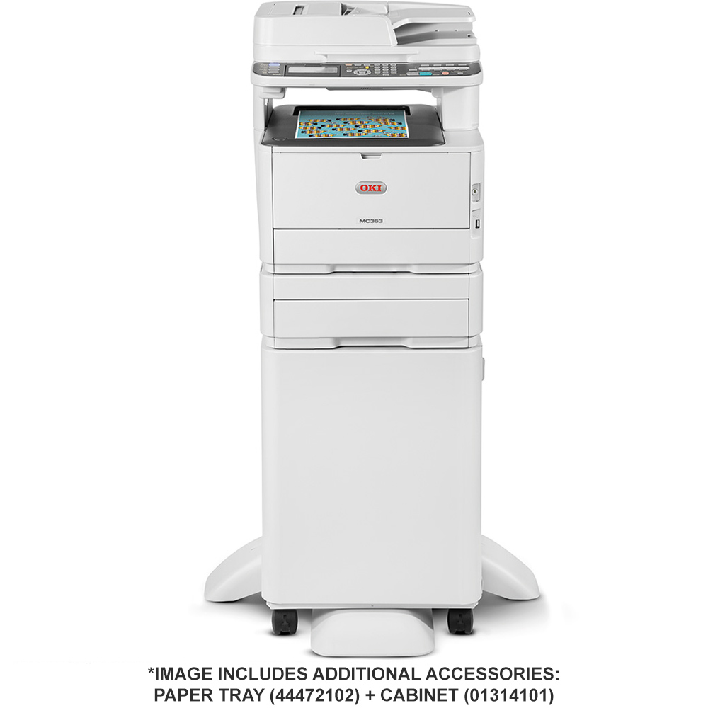 mc363dnw oki