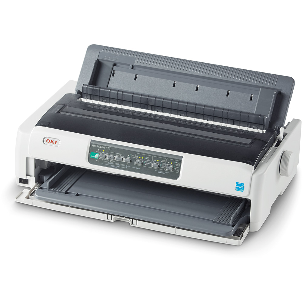 oki microline 5721