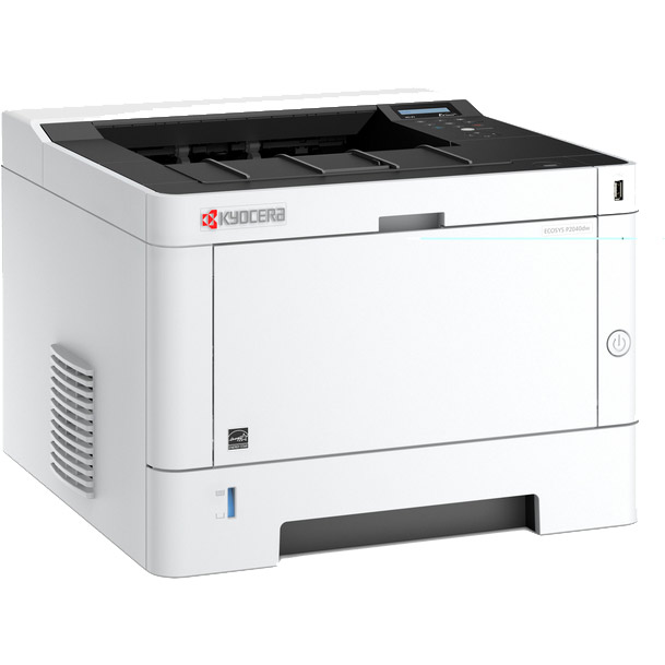 ecosys p2040