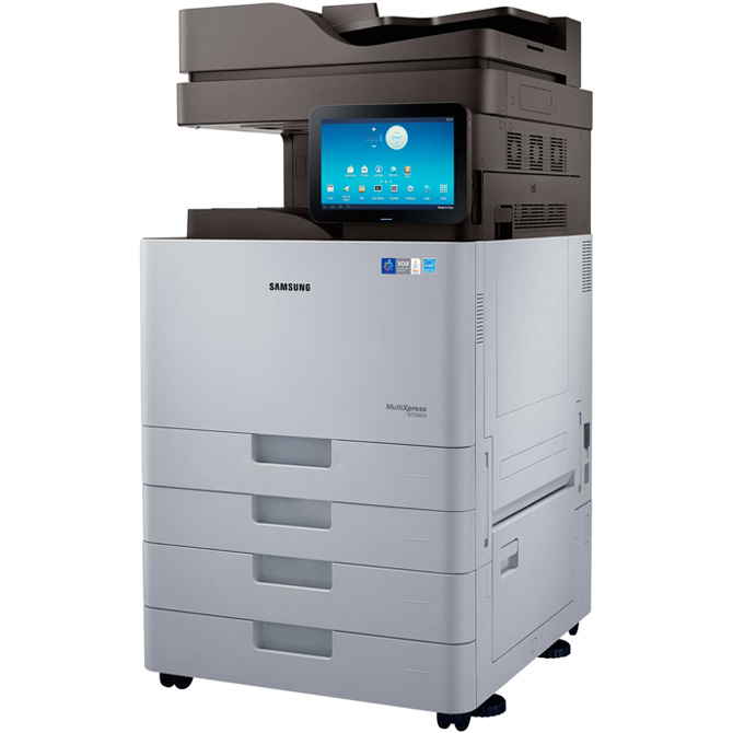 samsung a3 laser printer