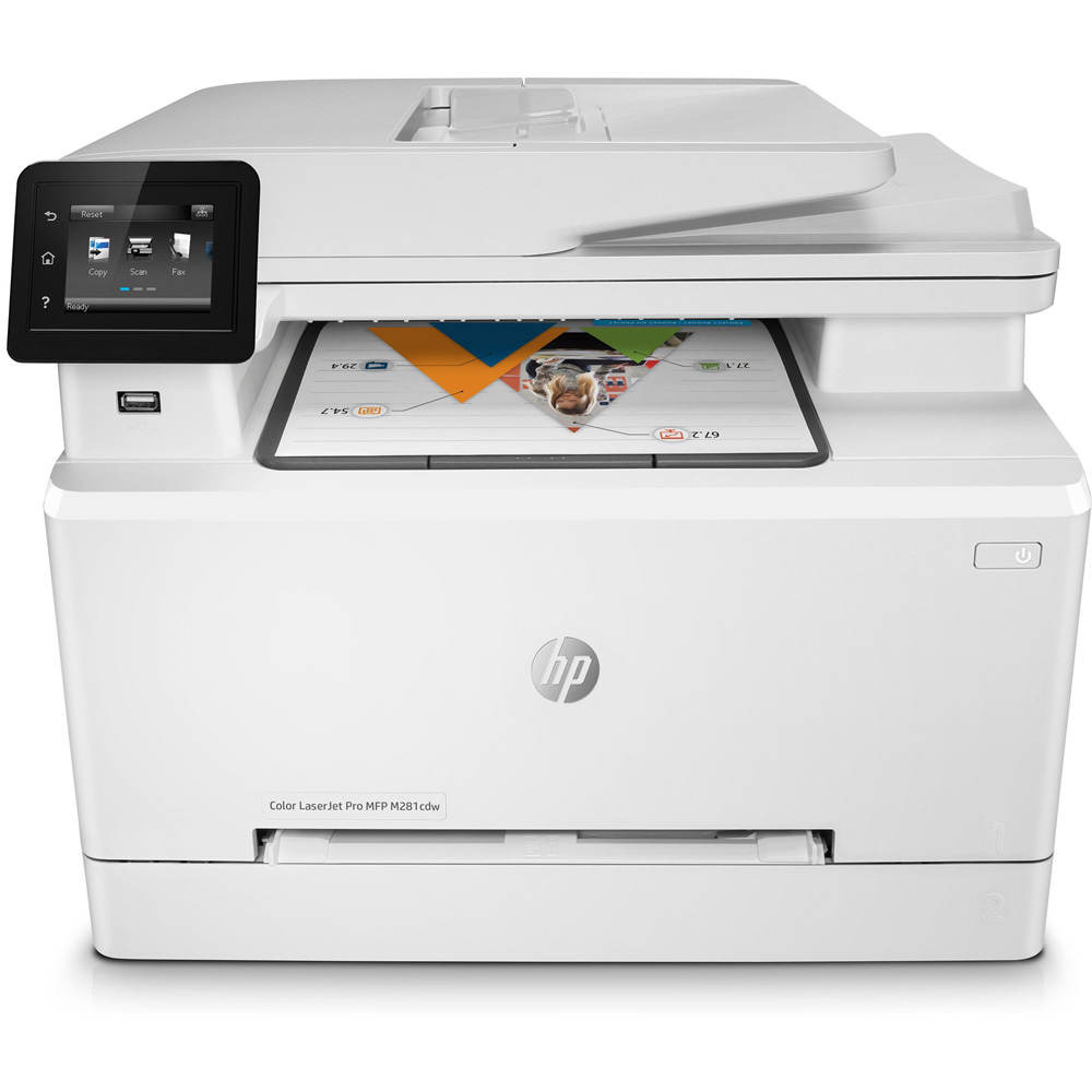 printer hp 477