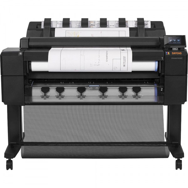 hp designjet t920 postscript