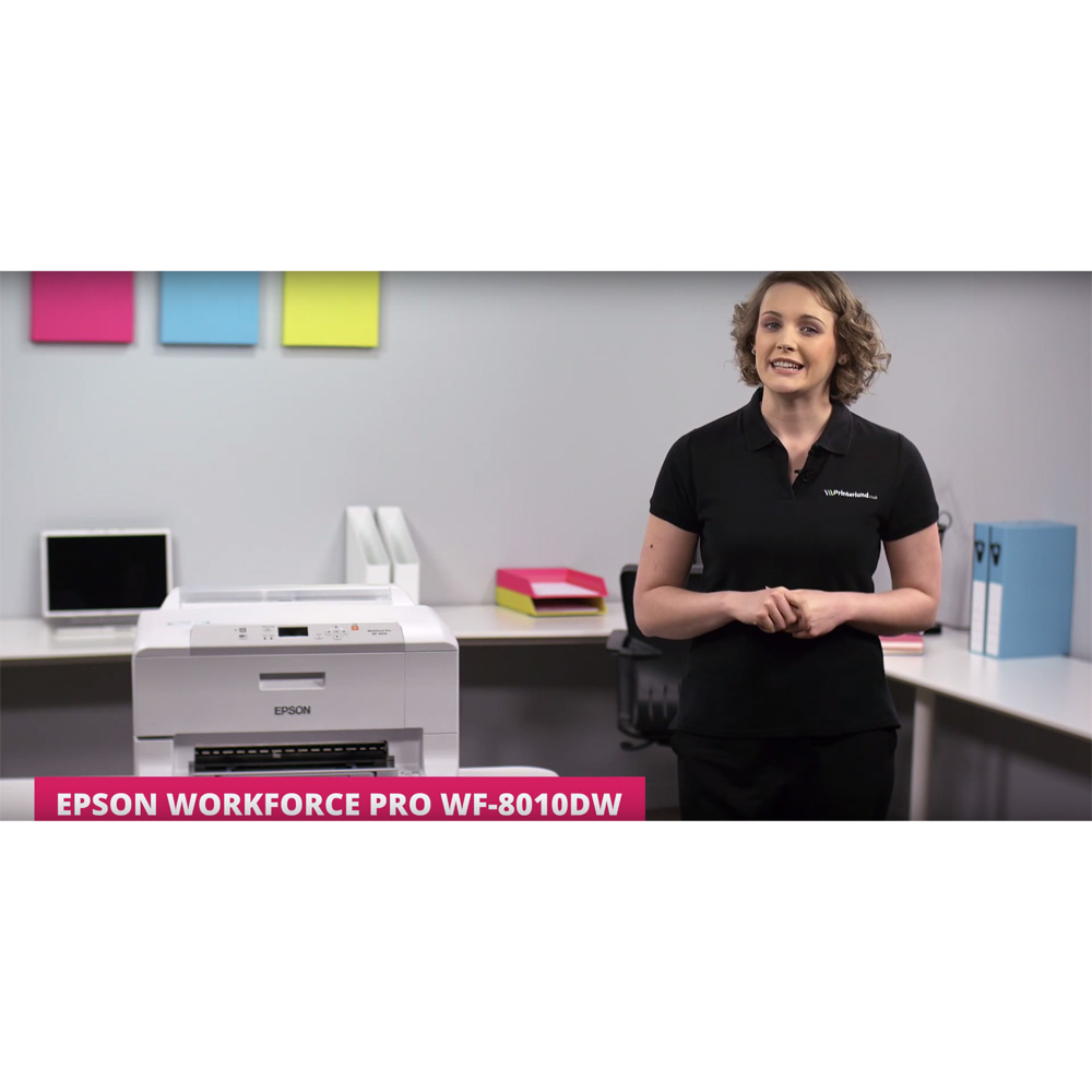Epson Workforce Wf-8010 Download Driver
