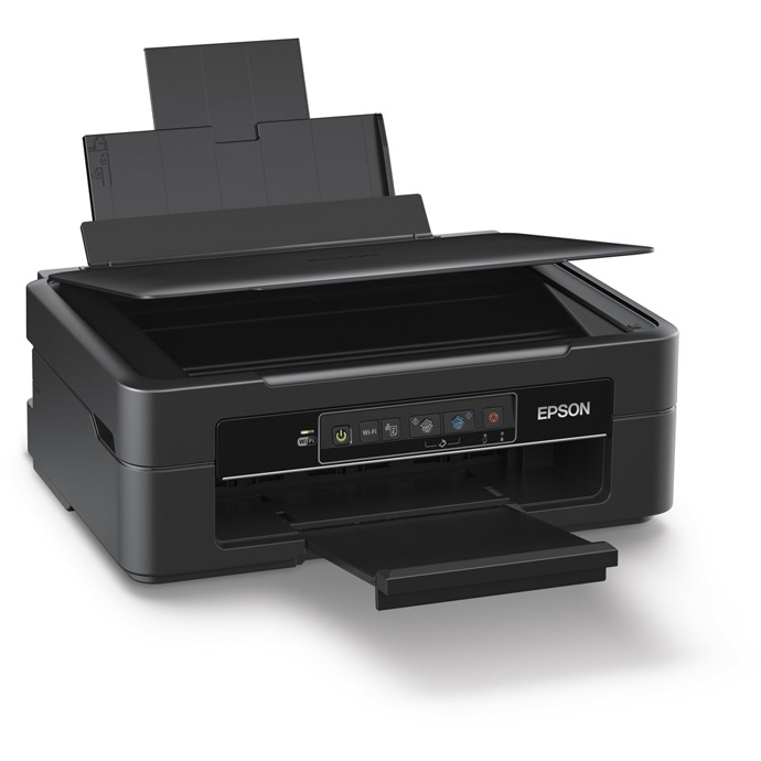 xp 235 printer