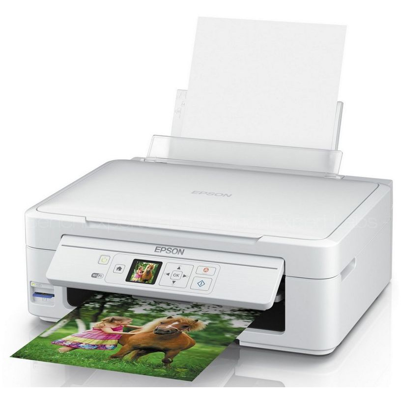 epson expression xp 335