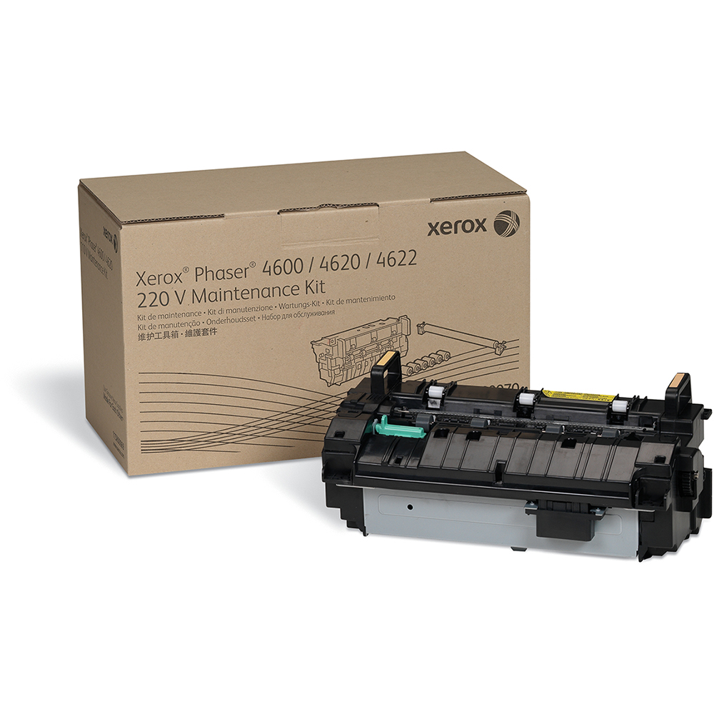 xerox phaser 4622