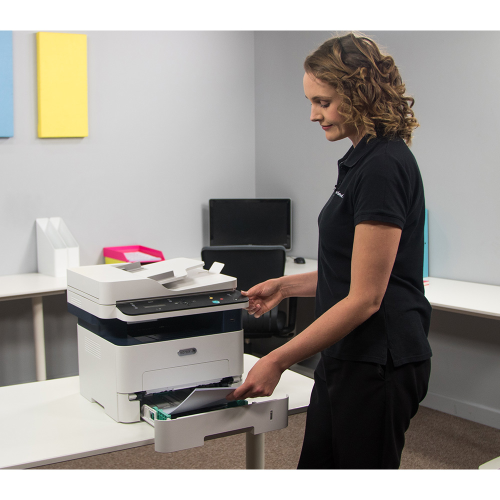 xerox b205 printer driver