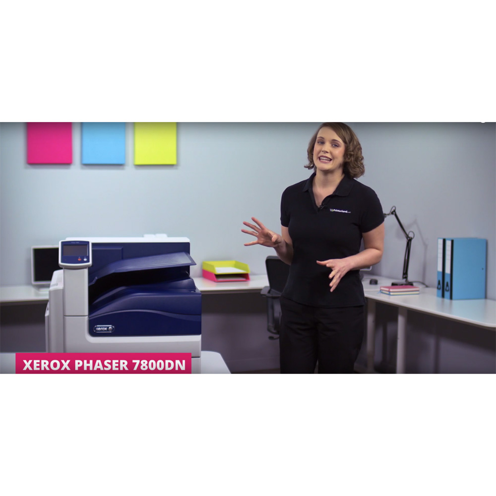 7800dn