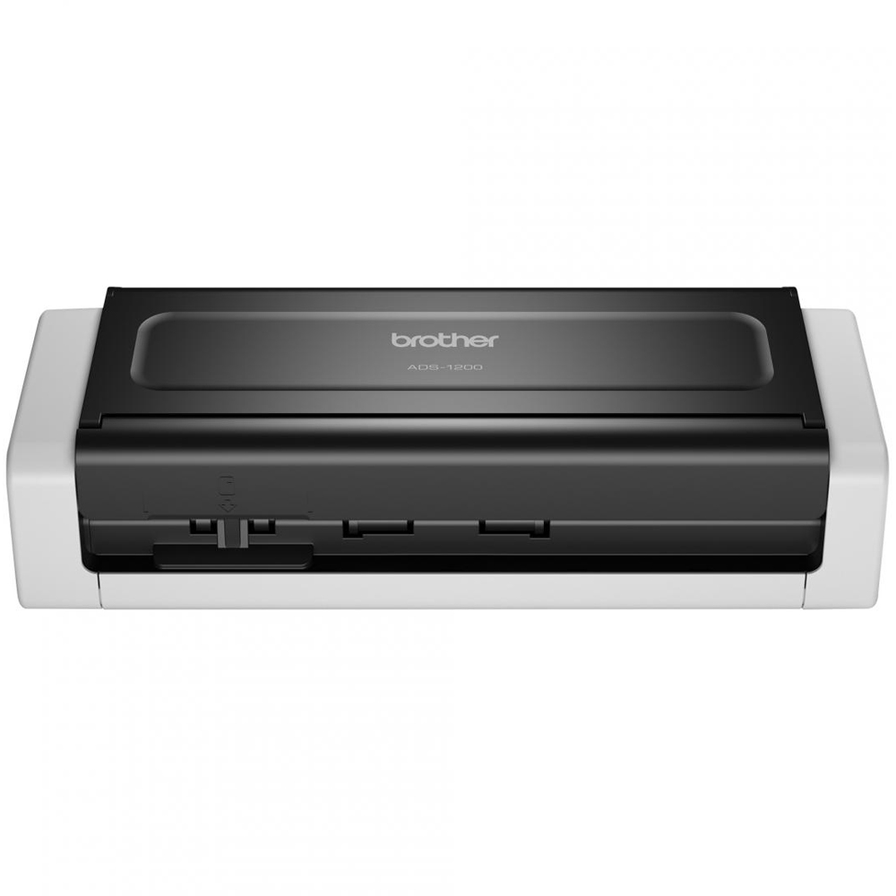brother document scanner