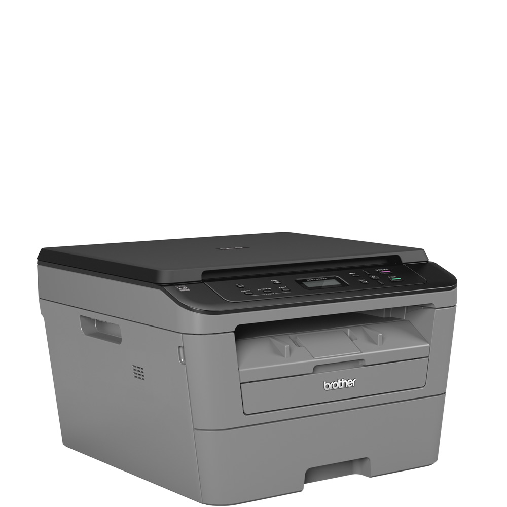 brother 2500d printer