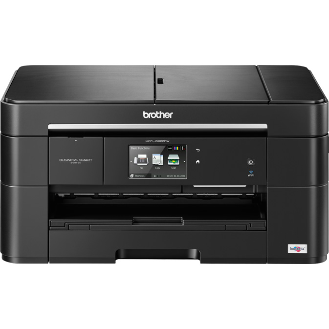 DRIVERS BROTHER PRINTER MFC-J5620DW WINDOWS 7 64BIT DOWNLOAD