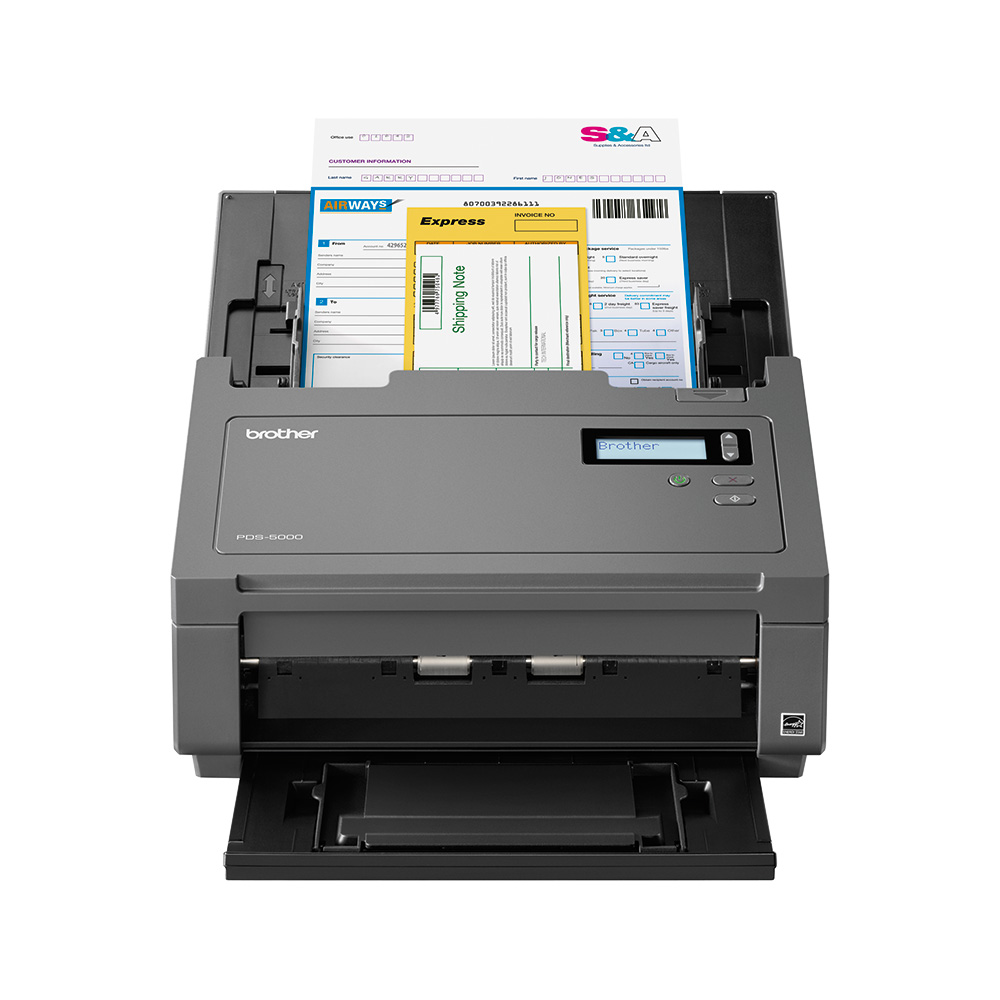 brother 5000 printer