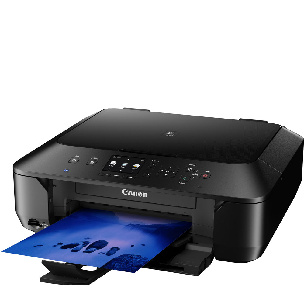 canon pixma mg6450 printer