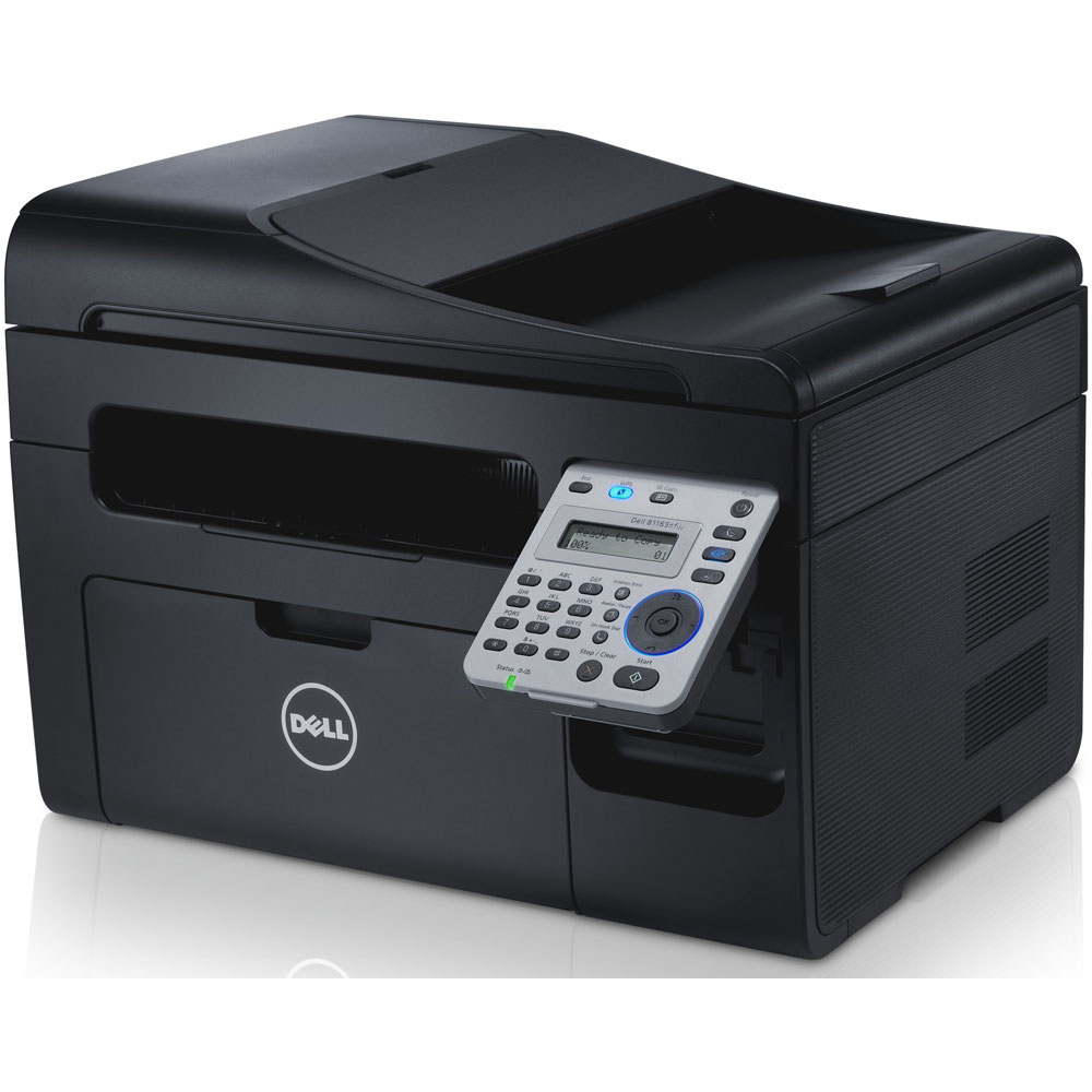 DELL PRINTER B1165NFW TELECHARGER PILOTE
