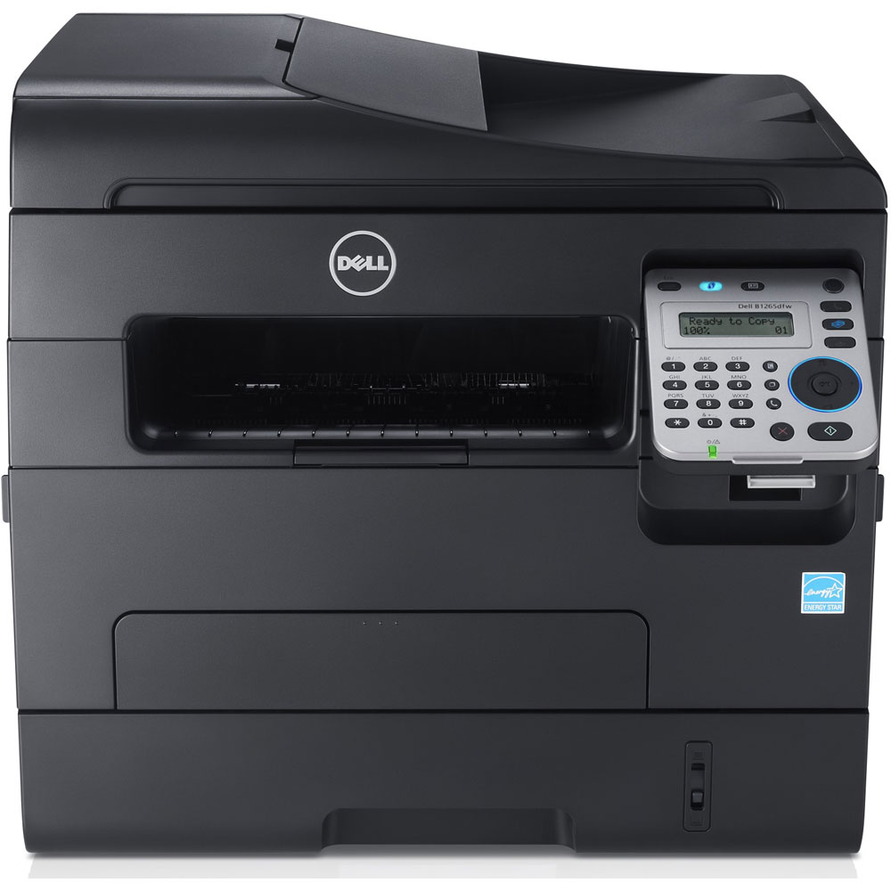 DELL 1265DFW WINDOWS 7 DRIVER DOWNLOAD