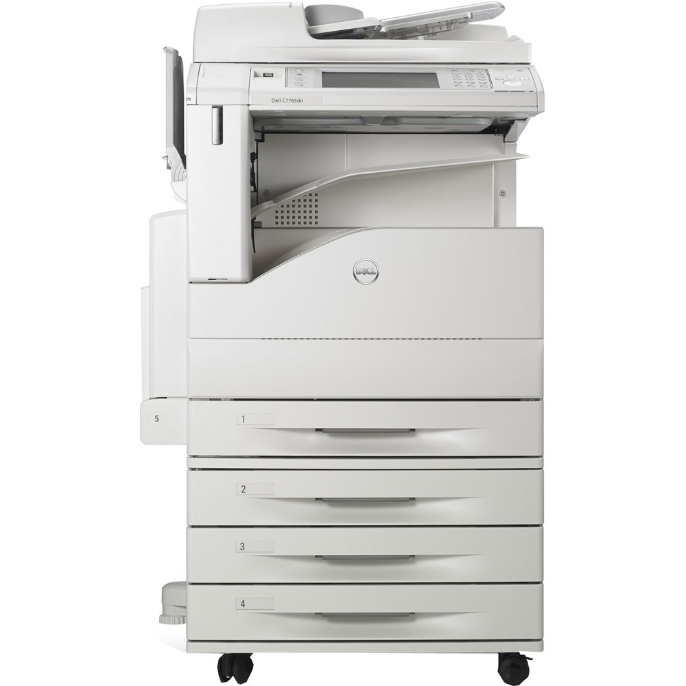 dell a3 printer
