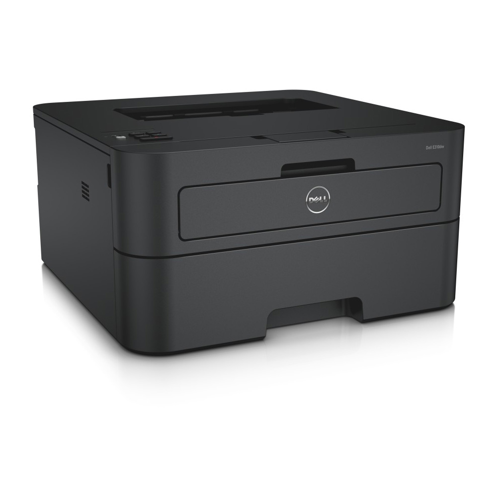 dell e310 printer