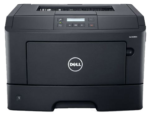 dell bluetooth printer